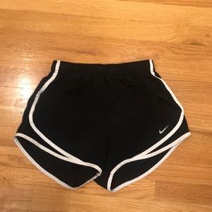 Shorts from Nike